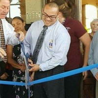 Timothy Hernandez