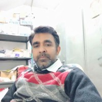 Anil Pandey