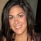 Eliza Hochman