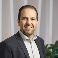 Daniel Schmidiger