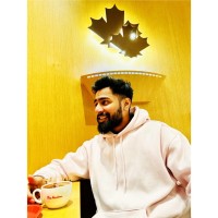 Nikhil Tomar