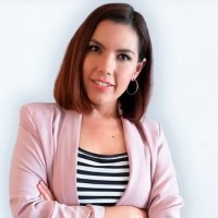 Tania Angelica Zavala Romero