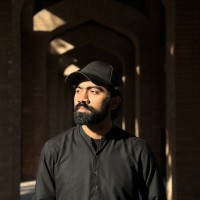 Haider Bukhari