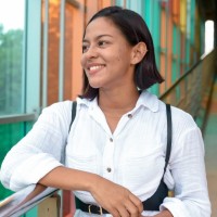 Roxana Quintero Manes