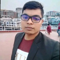 Md Sahin Alam