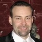 David P. Cartwright