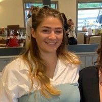 Alina Bailey