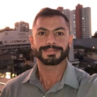 Yuri Pires