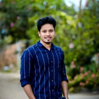 Mahadeva D K