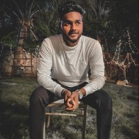 K Vigneshwaran