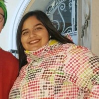 Suhaila Saddik