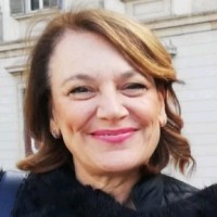 Cristina Tropea