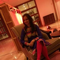 Dr. Devashree Patil
