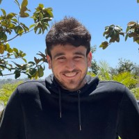 Sherveen Jalali