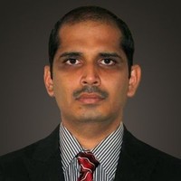 Tushar Bhandare