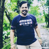 Siddharth Awsare