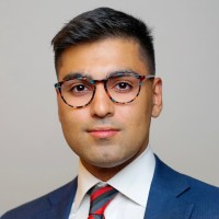 Sahand Chase Eftekari