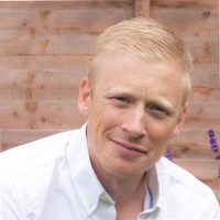 Alex Burn