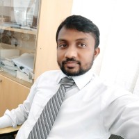 Hyder Ali K