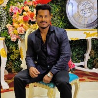 Sachin Rajput