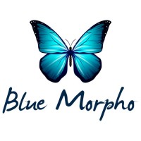 Blue Morpho