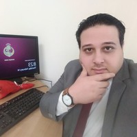 Abdel Rahman Atef