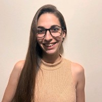 Rocio Vanessa Anastasio