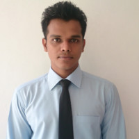 Anandhu K R
