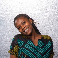 Sarah Ingabire