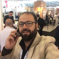 hichem berbar