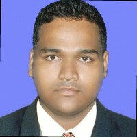Ranjan Mohanty