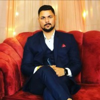 Sunil Yadav