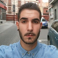 Javier Martín Pozo