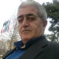 Amir Mohammadi