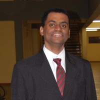 Alessandro Roberto Ferreira