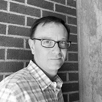 Larry Taylor