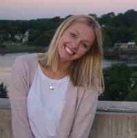 Grace Perron