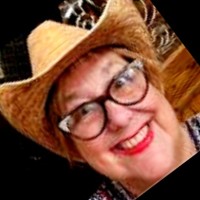 Kathy Bobaladoogan