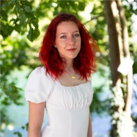 Alessia Fumasoli