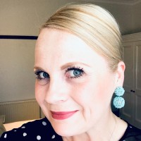 Sarah Stedman Gaicd