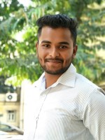 Rohan Bansode