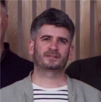David Bannister