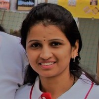 Divya Pai
