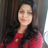 Shweta Muttepwar
