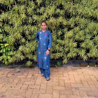 DHARINI V
