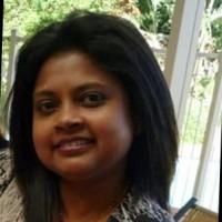 Juliet Rajmohan