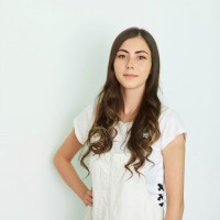 Viktoria Lykhmanova