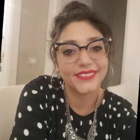 Veronica Terrizzi
