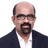 Ajith Gopalakrishnan