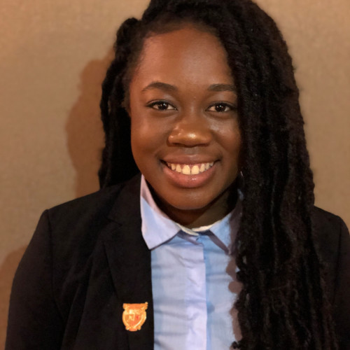 Beverly Boateng
